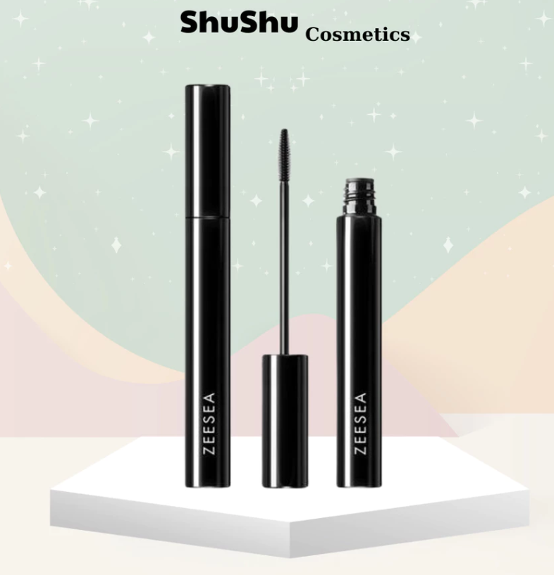 Mascara 4D ZEESEA